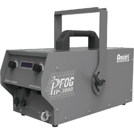 Antari IP-3000E 2500W IP-Rated Fog Machine (240 VAC)