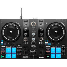 Load image into Gallery viewer, Hercules DJC-INPULSE-200-MK3 DJControl Inpulse 200 MK3 DJ Controller