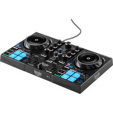 Load image into Gallery viewer, Hercules DJC-INPULSE-200-MK3 DJControl Inpulse 200 MK3 DJ Controller