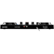 Load image into Gallery viewer, Hercules DJC-INPULSE-200-MK3 DJControl Inpulse 200 MK3 DJ Controller
