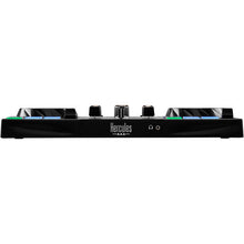 Load image into Gallery viewer, Hercules DJC-INPULSE-200-MK3 DJControl Inpulse 200 MK3 DJ Controller