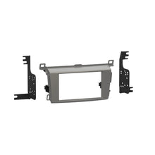 Load image into Gallery viewer, Metra 99-8242G Single-DIN Car Stereo Dash Kit - Compatible Fits for Toyota Rav4 2013-2018 (Non-EV models)