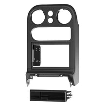 Charger l'image dans la galerie, Metra DP-7528 Single/Double-DIN Car Stereo Dash Kit - Compatible Fits for Mazda Miata 1990-1993
