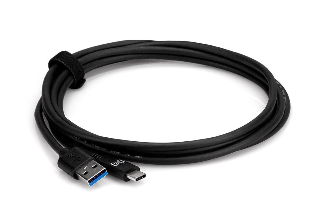 Hosa USB-306CA SuperSpeed USB 3.0 Cable