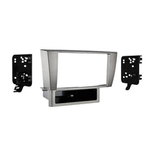 Charger l'image dans la galerie, Metra 99-8160G Single-DIN Car Stereo Dash Kit - Compatible Fits for Lexus LS430 (w/o NAV) 2001-2006