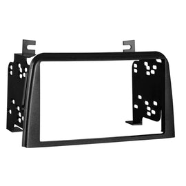 Metra 95-3105 Double DIN Installation Dash Kit - Compatible Fits for Saturn 1995-1999 All Models