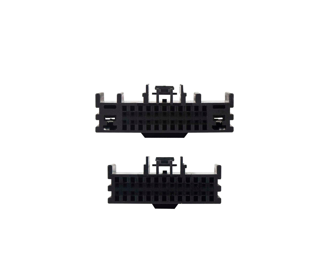 Metra 71-5524 OEM Harness Compatible Fits for Ford Lincoln 2011-Up