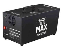 Charger l&#39;image dans la galerie, Antari HazeGen Max FX Works Oil Based Haze Machine