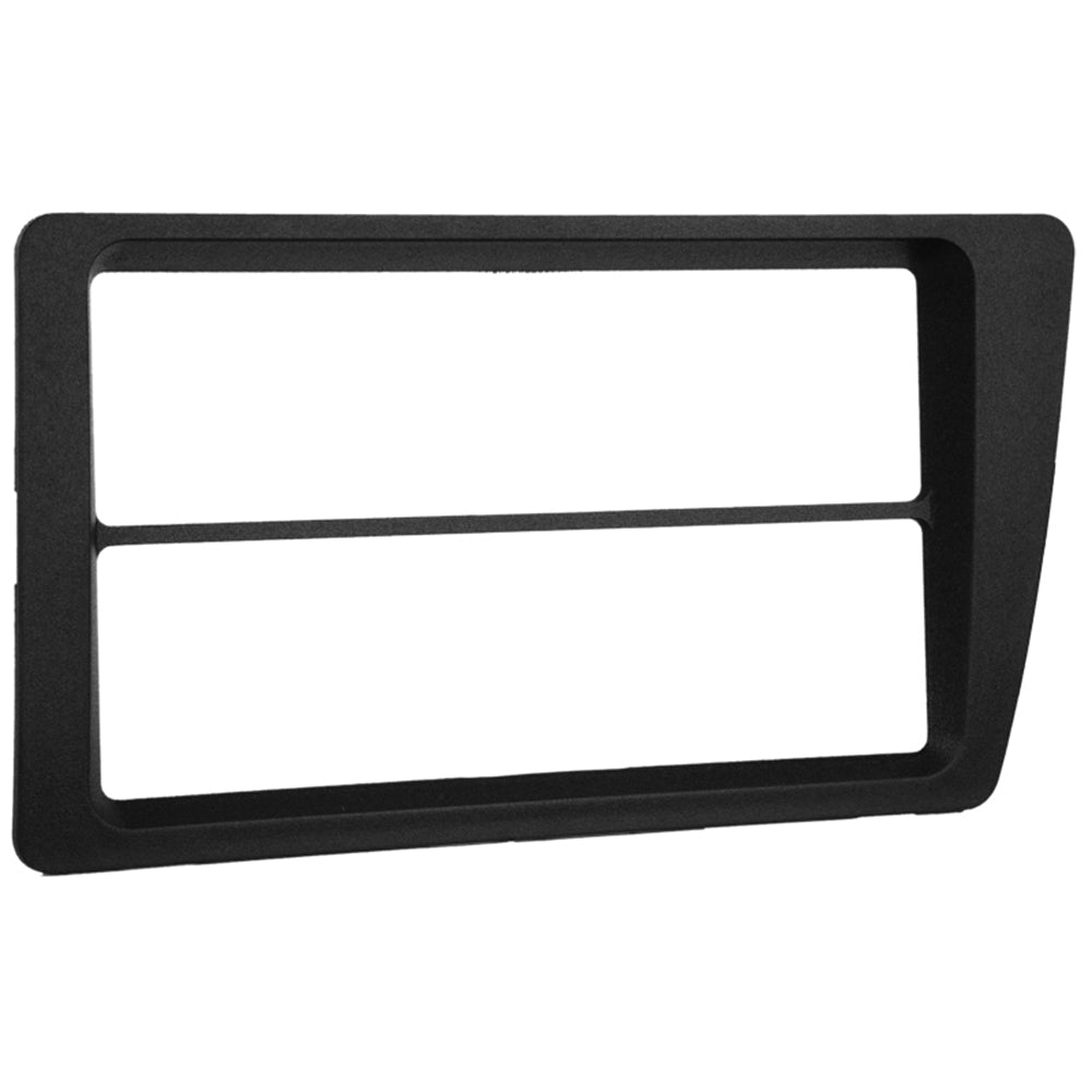 Metra 95-7899 Double DIN Installation Kit - Compatible Fits for Honda Civic (Excludes Si and 2005SE Models) 2001-2005