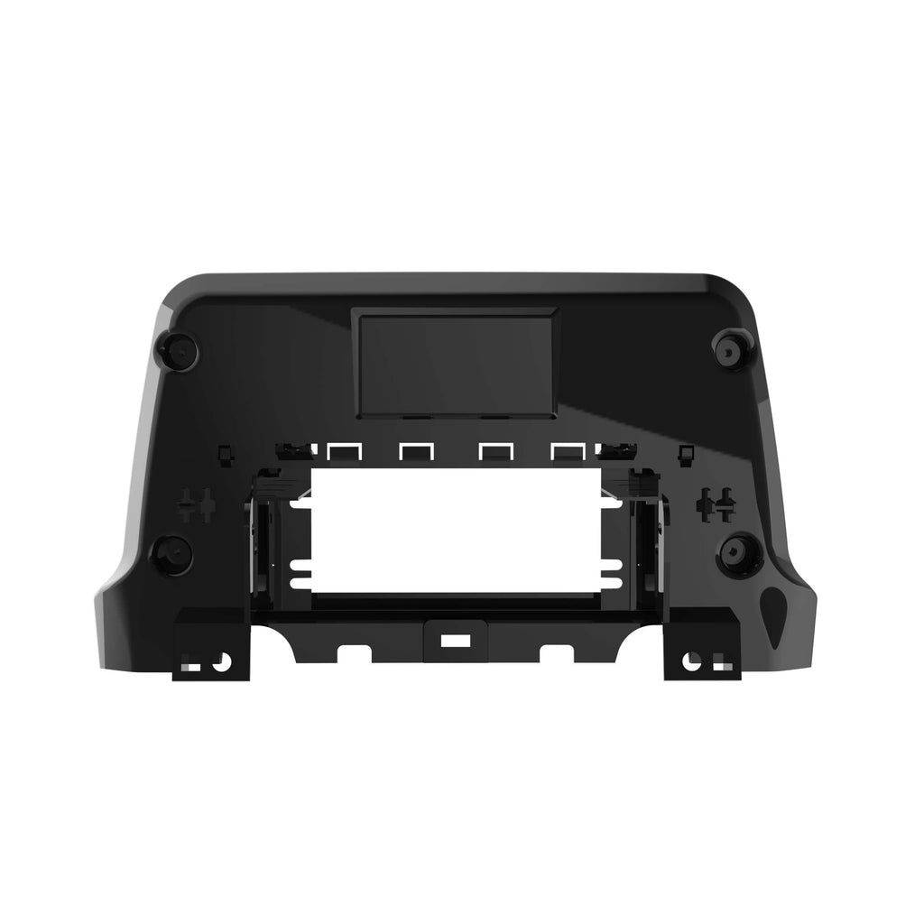 Metra 107-KI1HG Radio Installation Kits - Compatible Fits for Kia Seltos 2021-2023