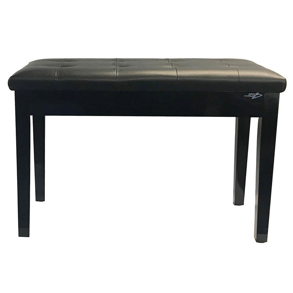Yorkville PB-3 Deluxe Home Piano Bench W/storage Compartment