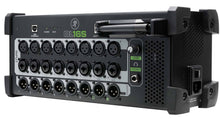 Load image into Gallery viewer, Mackie DL16S 16-Channel Wireless Digital Live Sound Mixer With Built-In Wi-Fi For Multi-Platform Control