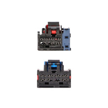 Charger l'image dans la galerie, Metra 71-2104 14/16 Inch Pin OEM Harness Compatible Fits for GM 2006-Up