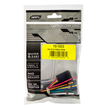Load image into Gallery viewer, Metra 70-1003 Radio Replacement Harness - Compatible Fits for Kia 1995-2002
