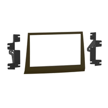 Charger l'image dans la galerie, Metra 108-CH4DK Double-DIN Dash Kit - Compatible Fits for Jeep Commander 2006-2007