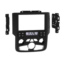 Charger l'image dans la galerie, Metra 95-6558B Radio Installation Kits - Compatible Fits for Ram Trucks 2013-2022