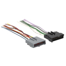 Load image into Gallery viewer, Metra 99-5720 Dash Kit - Compatible Fits for Ford Escort Mercury Tracer ZX2 1997-2003
