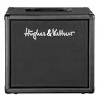 Hughes & Kettner TM12CAB TubeMeister 112 Cabinet 1x12" 60W Extension Guitar Speaker Cabinet
