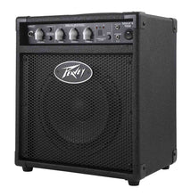 Charger l&#39;image dans la galerie, Peavey MAX 158, 20-Watt Bass Amp Combo