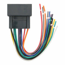 Load image into Gallery viewer, Metra 70-1729 Radio Replacement Harness - Compatible Fits for Acura / Honda 2008-2021