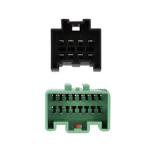 Load image into Gallery viewer, Metra 70-2057 Amp Bypass Harness - Compatible Fits for Chevrolet / GMC 2014-2017