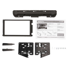 Load image into Gallery viewer, Metra Double-DIN Car Stereo Dash Kit - Compatible Fits for Hyundai Elantra 2019-2020