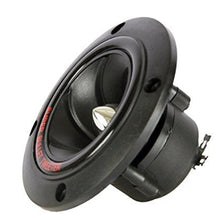 Charger l&#39;image dans la galerie, Mr. Dj COMPRESSOR TWEETER TWR400 - 400 Watts, Black