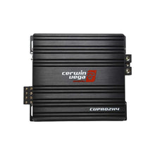 Charger l'image dans la galerie, Cerwin Vega CVPRO2K4 CVPRO Series 4-Channel Full Range Class D Amplifier 2000W