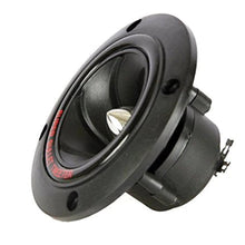 Load image into Gallery viewer, Mr. Dj COMPRESSOR TWEETER TWR400 - 400 Watts, Black