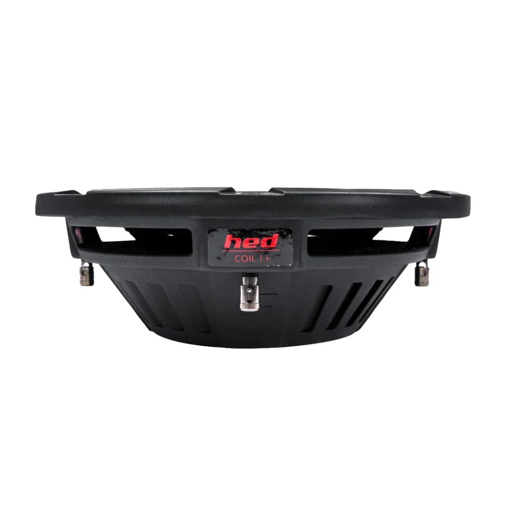 Cerwin Vega HS104D HED Series 10" Shallow Dual Voice Coil Subwoofer (4Ω)
