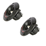 2 Mr. Dj TWR400 400W Max, TW Series 3.1