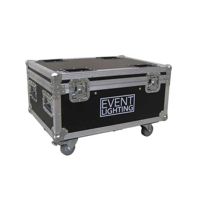 Antari PAR9X12OBC Event Lighting Charging Road Case for PAR9X12OB (Fits 6)