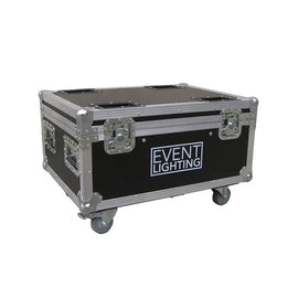 Antari PAR9X12OBC Event Lighting Charging Road Case for PAR9X12OB (Fits 6)