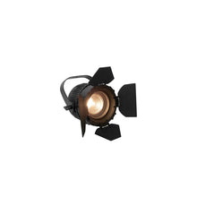 Load image into Gallery viewer, Antari F96VW Event Lighting - Variable White Fresnel with Manual Zoom