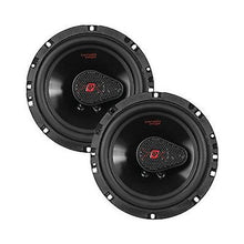 Charger l'image dans la galerie, Cerwin Vega H7653 2 pair 6.5" 680W 6.5" 3-Way Coaxial Speakers