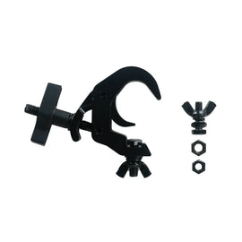Antari CLAMPT50 Event Lighting Aluminium Trigger Clamp (Suits 38-51mm) - Black