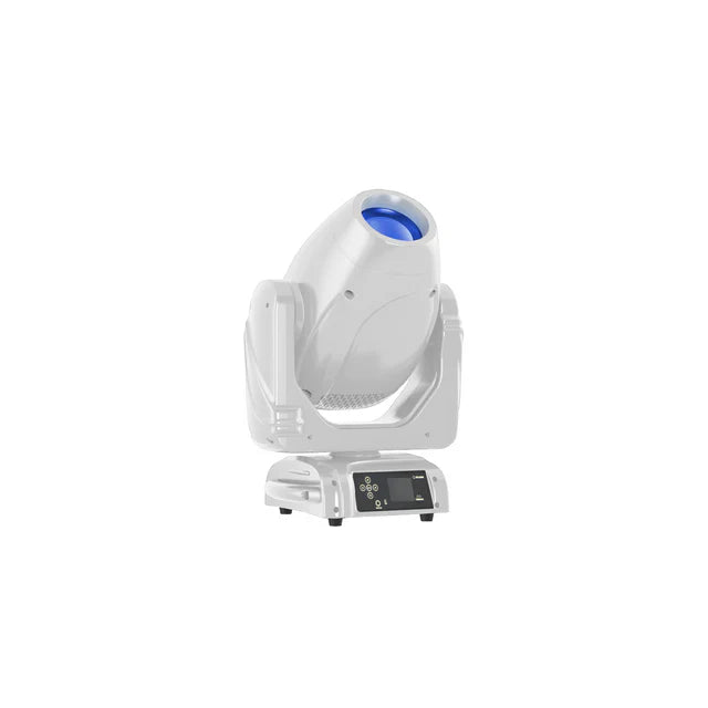 Antari HAVOC H200-WH Event Lighting 200W LED Moving Head Hybrid - White