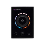 Antari Encolor T10 Wall-Mount RGBW DMX Controller