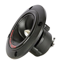 Charger l&#39;image dans la galerie, Mr. Dj COMPRESSOR TWEETER TWR400 - 400 Watts, Black