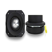 Charger l&#39;image dans la galerie, MR DJ HDPRO5000B 1000W 7” Piezo Horn Heavy Duty Bullet Tweeter Titanium