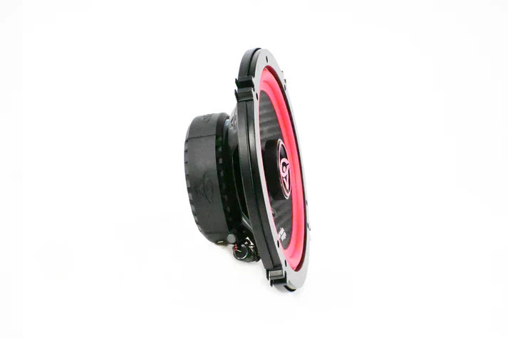 Cerwin Vega V65 2025 Edition - 6.5" 2-Way Coaxial Speakers (4Ω)