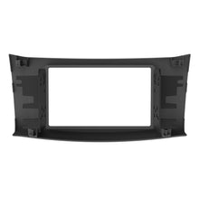 Load image into Gallery viewer, Metra 95-7618G Double DIN Installation Kit - Compatible Fits for Nissan Sentra 2013-2019