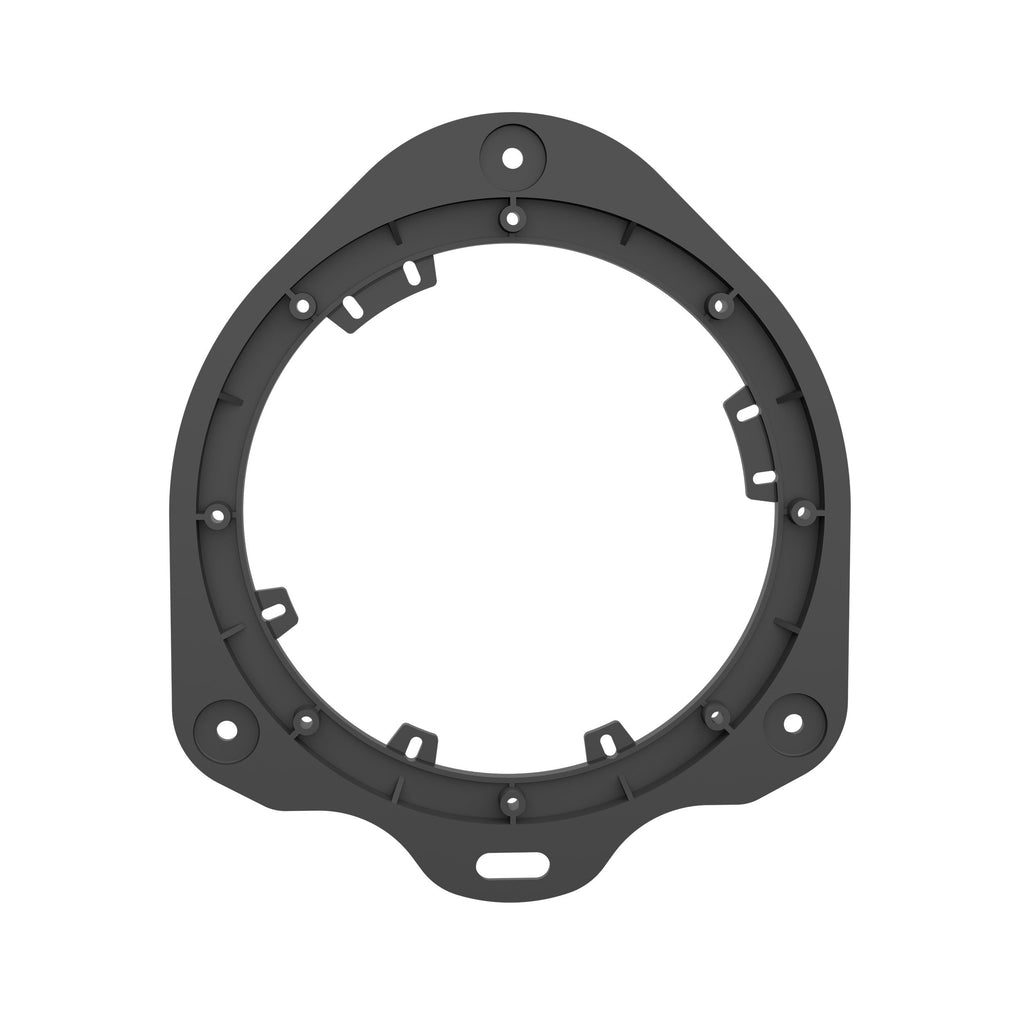 Metra 82-9104 Speaker Adapter Plates - Compatible Fits for Audi 2018-2024