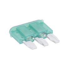 Charger l'image dans la galerie, Install Bay E-ATL15 15 Amp ATL Dual Circuit Micro Fuses - 5 Pack