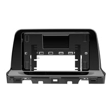Charger l'image dans la galerie, Metra 109-KI1HG Double DIN Dash Kit - Compatible Fits for Kia Seltos 2021 - 2023