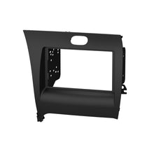 Charger l'image dans la galerie, Metra 95-7356B Double DIN Installation Dash Kit - Compatible Fits for Kia Forte 2014-2018