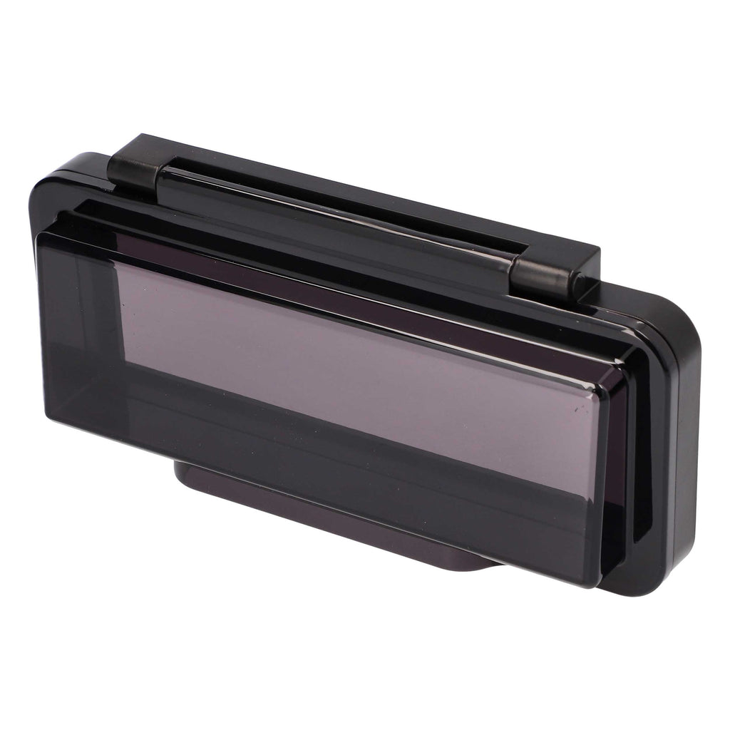 Metra 99-9003B Universal Marine Black Cover System