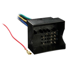 Charger l'image dans la galerie, Metra 70-9003 Radio Replacement Harness - Compatible Fits for Euro Vehicles 2000-2013