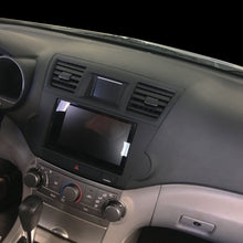 Load image into Gallery viewer, Metra 108-TO3B Pioneer 8-inch Radio Installation Kits - Compatible Fits for Toyota Highlander 2008-2012 (w/o NAV)