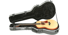 Load image into Gallery viewer, SKB 1SKB-GSM Taylor GS Mini Acoustic Hard Case